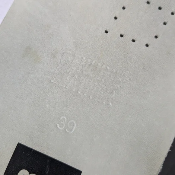 Golden Goose • Denim Superstar - Picture 16 of 16